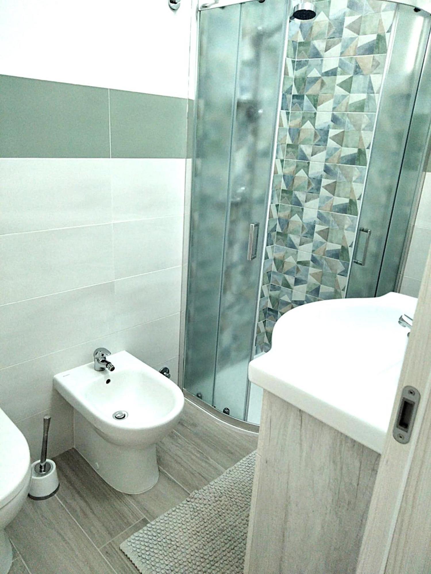 Dimora Giotto Santa Maria al Bagno Ngoại thất bức ảnh