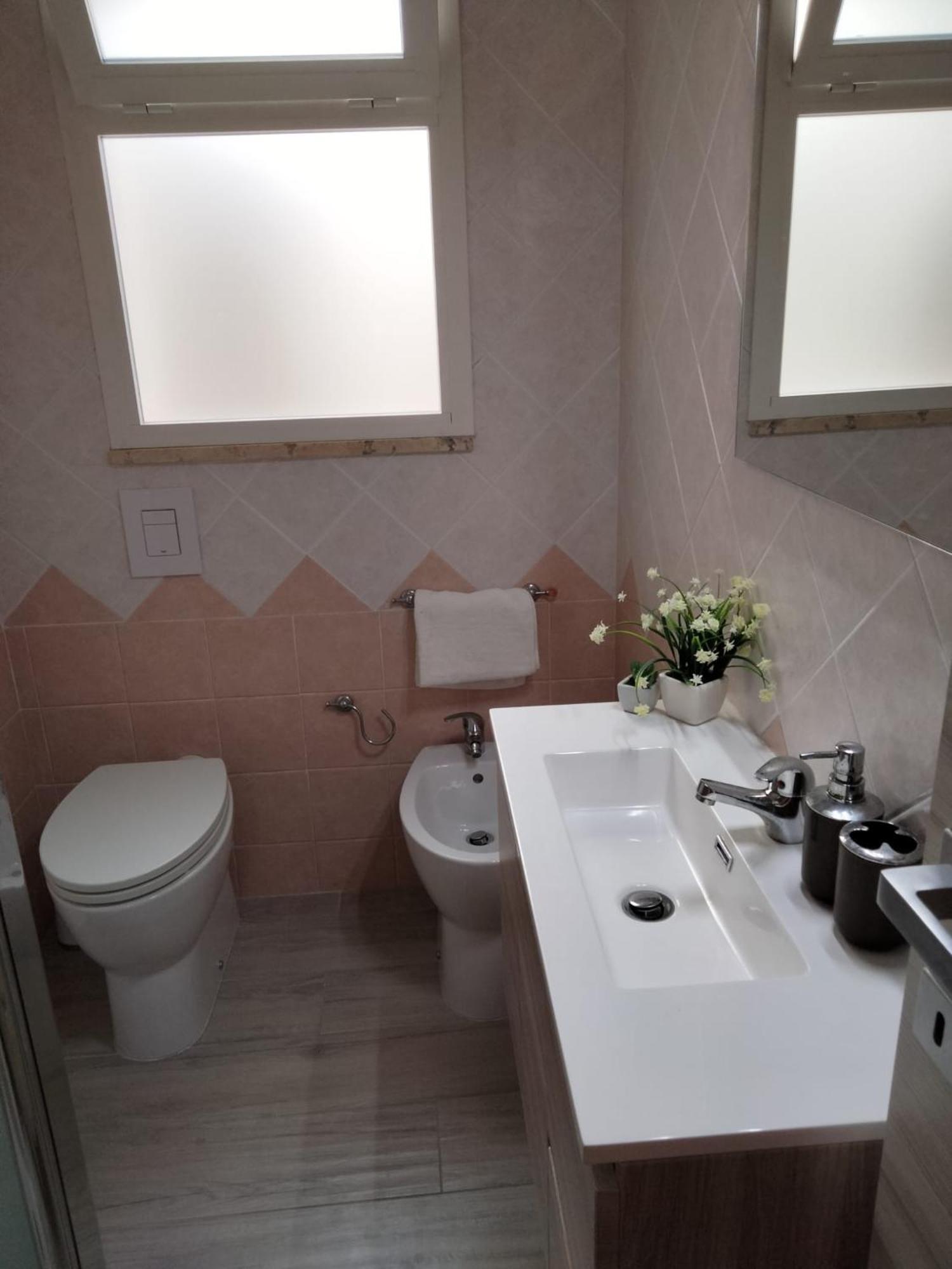 Dimora Giotto Santa Maria al Bagno Phòng bức ảnh