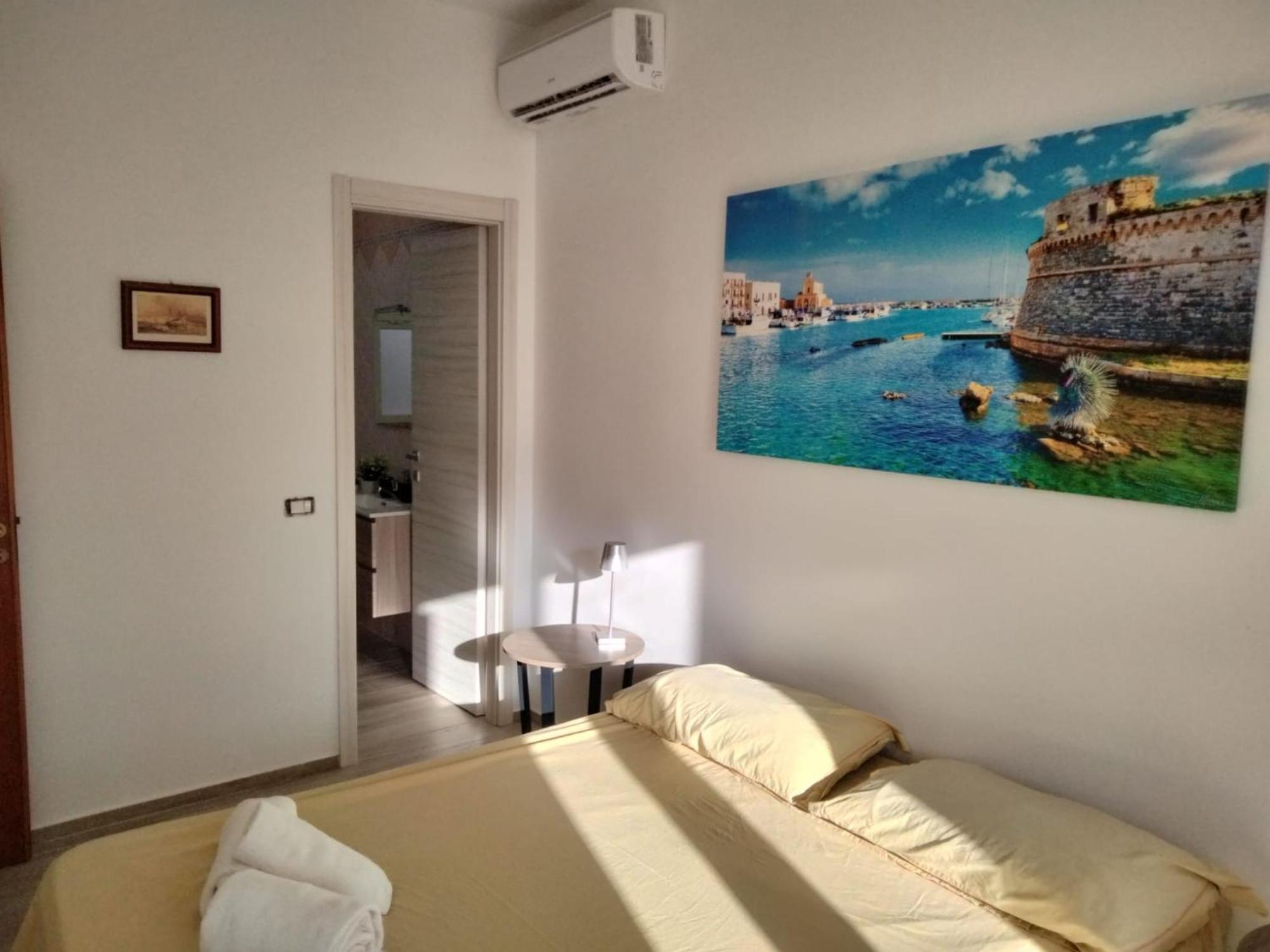 Dimora Giotto Santa Maria al Bagno Phòng bức ảnh